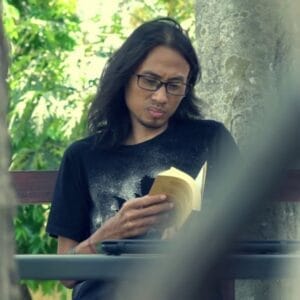 Picture of Dadang Ari Murtono