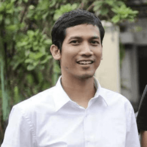 Picture of Hirson Kharisma