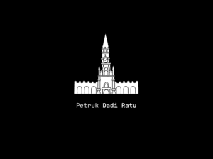 ilustrasi petruk dadi ratu, ubaidillah brin