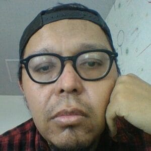 Picture of Kiki Esa Perdana