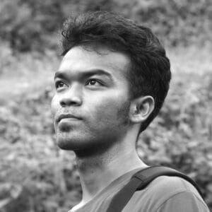 Picture of Suhairi Ahmad