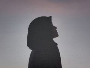 Ilustrasi Putri Hijab Kaltim 2024. (Canva)