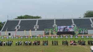 Kejurnas Panahan Piala Panglima TNI