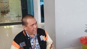 Indeks Pembangunan Olahraga Kaltim