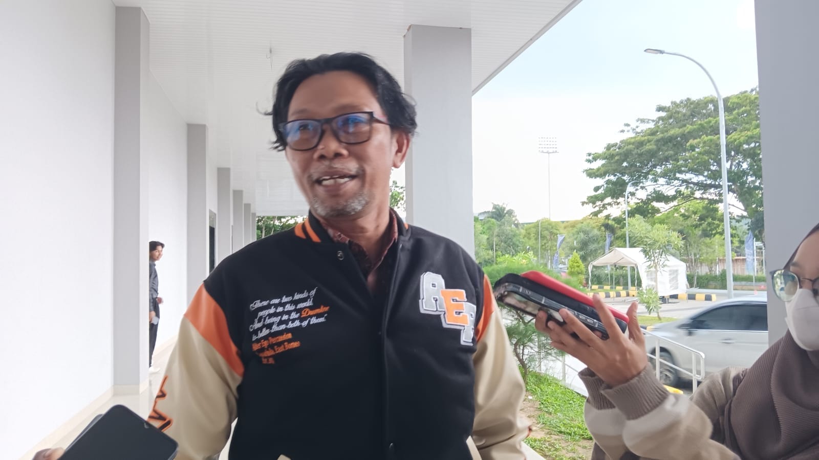 Drumband Corp Kaltim Siap Berlaga di Piala Raja Hamengku Buwono X 2024