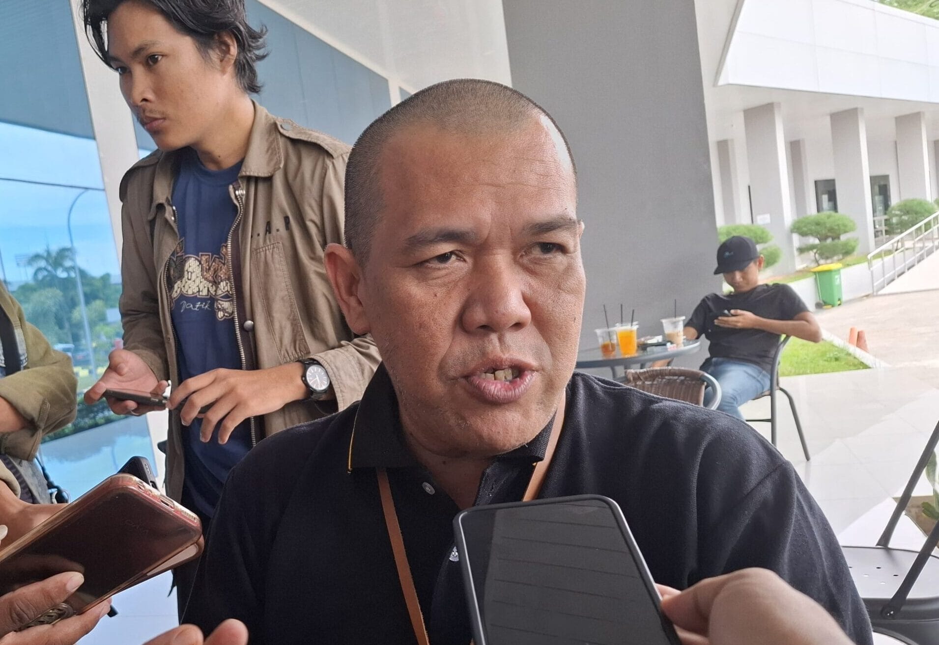 Atlet Kaltim Diberikan Pendidikan Keuangan untuk Manfaatkan Bonus dengan Bijak