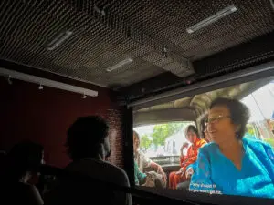 Merayakan Kemanusiaan di Festival Film Kemanusiaan 2024