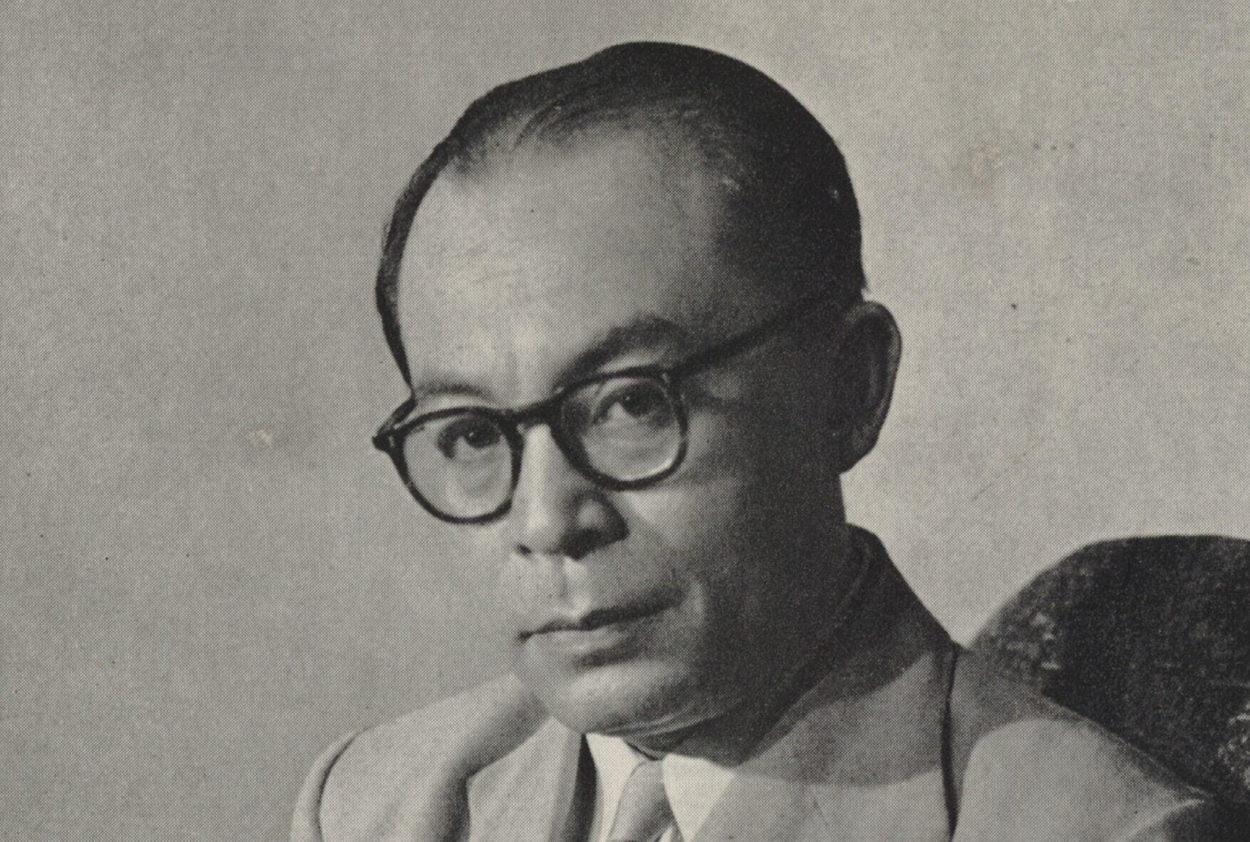bung hatta atau mohammad hatta