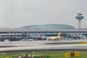 Panduan Saat Pertama Kali Tiba di Bandara Changi Singapura