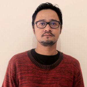 Picture of Abdul Aziz Rasjid