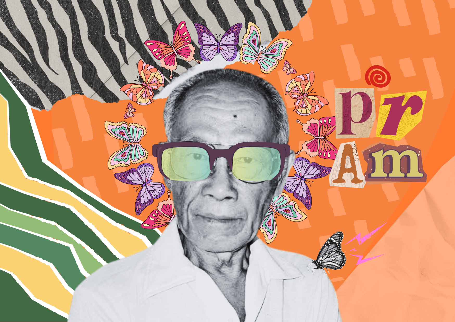 seabad pram, pujangga, daniel dhakidae, pramoedya ananta toer