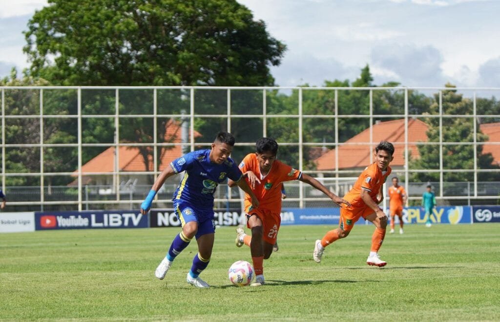 persiba liga nusantara