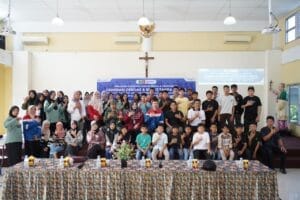 PT KPI Unit Balikpapan perangi narkoba