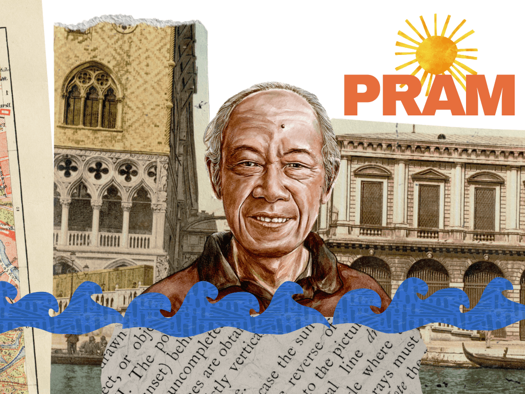 pramoedya ananta toer