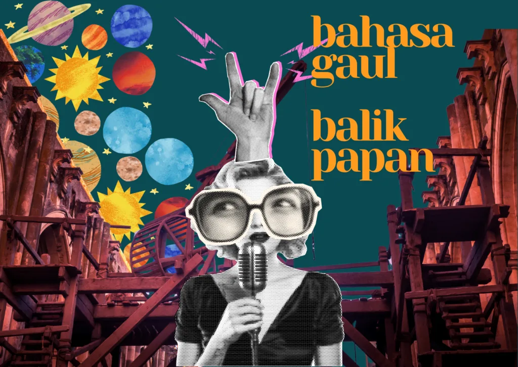 17 Bahasa Gaul Balikpapan yang Sering Bikin Bingung Pendatang Baru