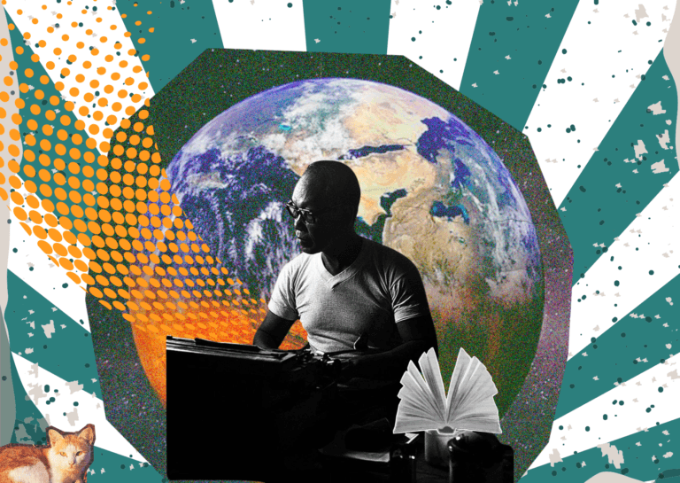 “Bumi Manusia” yang Belum Usai. Pramoedya Ananta Toer