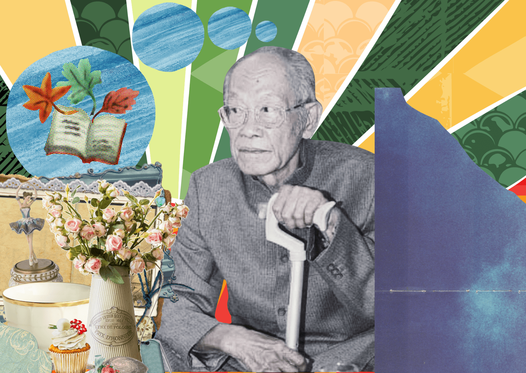 Biografi Pramoedya Ananta Toer: Karya, Kontroversi, dan Daya Hidupnya