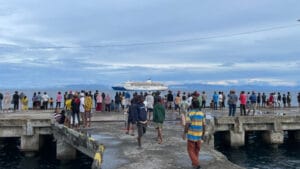 Harga Tiket dan Jadwal Kapal Balikpapan—Pare-pare, Balikpapan—Makassar, Balikpapan—Bau-bau, Balikpapan—Tarakan, Balikpapan—Nunukan, Balikpapan—Pantoloan, Balikpapan—Lewoleba, Balikpapan—Larantuka, dan Balikpapan—Surabaya. Jadwal Kapal Pelni dari Pelabuhan Balikpapan