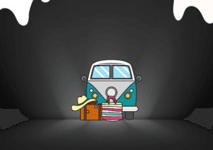 Ilustrasi: Travel Gelap Bukan Inovasi, Namun Kebutuhan Warga. (ProPublika.id)