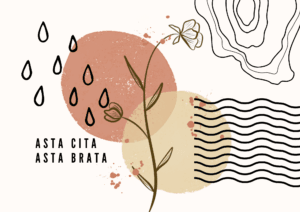 Ilustrasi esai "Menguatkan Asta Brata dalam Asta Cita". (Gambar: ProPublika.id) Ubaidillah BRIN