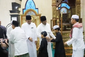 Program Gratispol Gubernur Kaltim Siap Meluncur April 2024