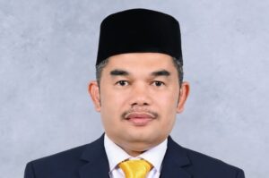 Ketua DPRD Kaltim, Hasanuddin Mas'ud. (Foto : Dokumentasi DPRD Kaltim)