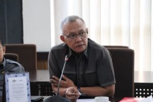 Anggota Komisi III Dewan Perwakilan Rakyat Daerah (DPRD) Kalimantan Timur (Kaltim), Muhammad Samsun. (Foto : Dokumentasi DPRD Kaltim)