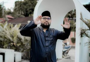 Anggota Komisi II DPRD Kaltim, Abdul Giaz. (Foto: Instagram @harat.official)