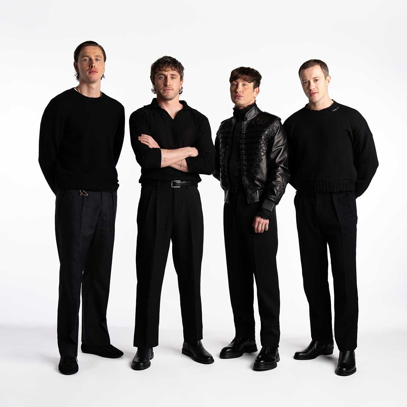 Bersiaplah untuk Empat Film Soal The Beatles, Kuadrologi (!?)