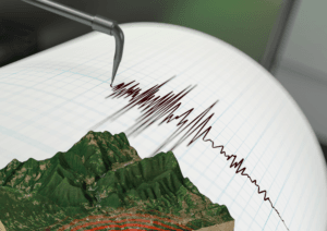 Gempa Dangkal Dua Kali Guncang Bogor, BMKG: Akibat Aktivitas Sesar Aktif gempa rusia sampai tsunami indonesia. sesar tarakan. gempa tarakan