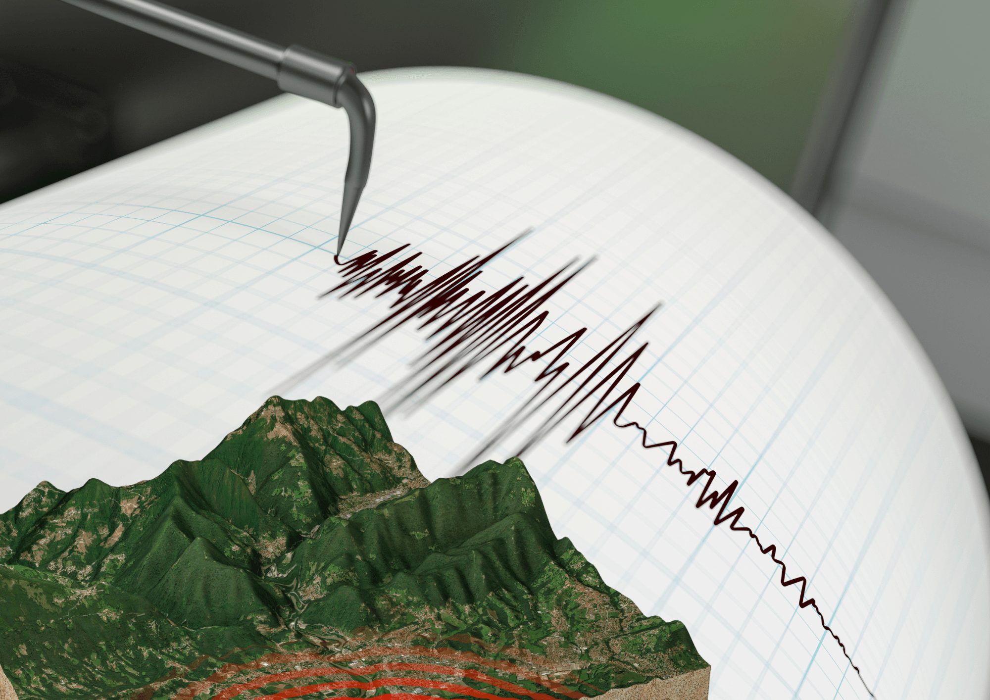 Gempa Dangkal Dua Kali Guncang Bogor, BMKG: Akibat Aktivitas Sesar Aktif gempa rusia sampai tsunami indonesia. sesar tarakan. gempa tarakan