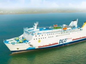 Jadwal dan Harga Tiket Kapal Feri PT DLU Balikpapan-Parepare April 2025
