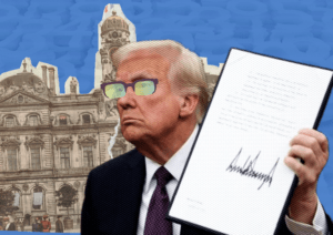 Ini Komoditas Kaltim yang Bakal Terdampak Tarif Trump