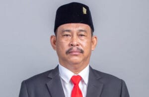 Ketua Komisi IV DPRD Kaltim, H.Baba