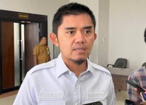 Wakil Ketua Komisi IV DPRD Kaltim, Andi Satya Adi Saputra. (Foto: Humas DPRD Kaltim)