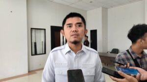 Wakil Ketua Komisi IV DPRD Kaltim, Andi Satya Adi Saputra. (Foto: ProPublika.id)