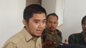 Keterangan Foto: Wakil Ketua Komisi IV DPRD Kaltim, Andi Satya Adi Saputra. (Foto: Propublika.id)