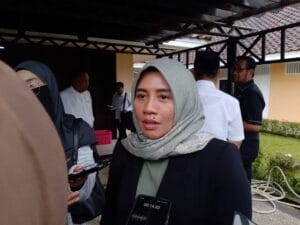 Anggota Komisi IV DPRD Kaltim, Damayanti.