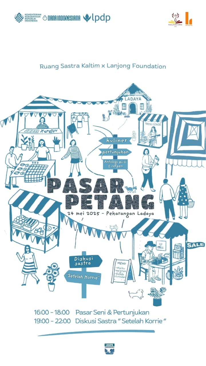 Pasar Petang