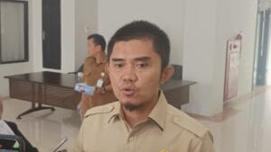 Wakil Ketua Komisi IV DPRD Kaltim, Andi Satya Adi Saputra. (Foto: Propublika.id)