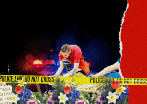 Ilustrasi: Pengusaha Tewas dengan 5 Luka Tembak di Depan THM Samarinda.