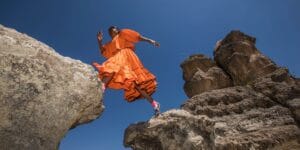 Maria Lorena Ramirez (Photo Credit: Christian Palma)