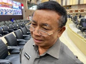 Anggota Komisi III DPRD Kaltim, Jahidin. (Propublika.id)