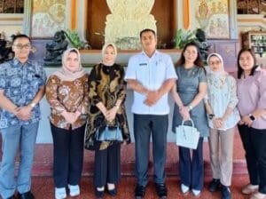Dokumentasi Badan Musyawarah DPRD KALTIM Saat Lakukan Kunjungan Ke DPRD Provinsi Bali. (Humas DPRD Kaltim)