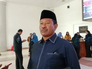 Anggota Komisi III DPRD Kaltim, Arfan. (Istimewa)