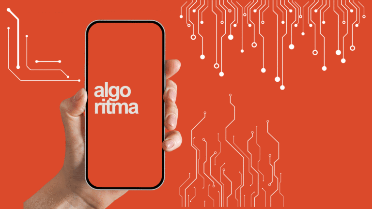 Algoritma Politik Era Prabowo - Ubaidillah.