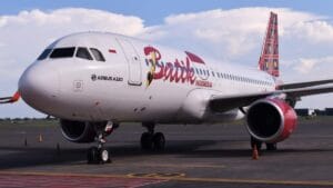 Mulai Agustus 2025, Layanan Batik Air ini Dialihkan ke Soetta