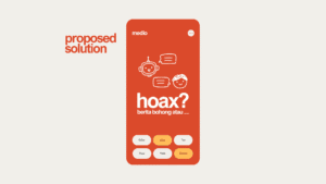 Peneliti Pusat Riset Masyarakat dan Budaya BRIN, Ubaidillah, memberi pemaparan dalam kegiatan Sosialisasi Konten Berdasarkan Fakta Menghindari Hoax dan Misinformasi dari Komisi X DPR RI dan BRIN di Hotel Ibis Samarinda, 16 Juli 2025.