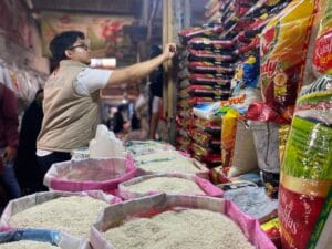 Beras Premium di Kaltim Ternyata Ada yang Bermutu Medium, Ini Daftarnya