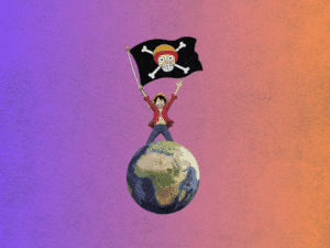 Bendera One Piece dan Penyelamatan Makna Kemerdekaan